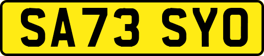 SA73SYO