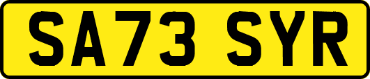 SA73SYR