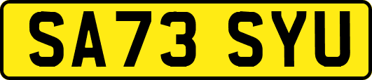 SA73SYU