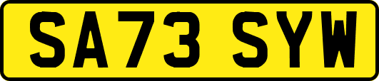 SA73SYW