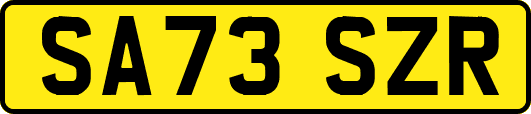 SA73SZR