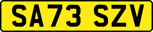 SA73SZV