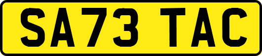 SA73TAC