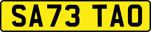 SA73TAO