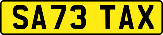 SA73TAX