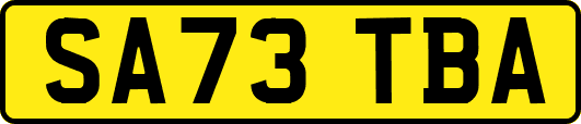 SA73TBA
