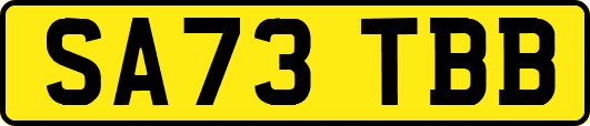 SA73TBB