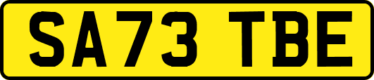 SA73TBE