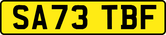SA73TBF