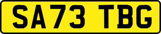 SA73TBG