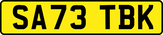 SA73TBK