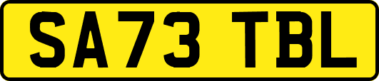 SA73TBL