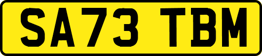 SA73TBM