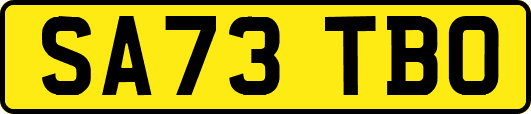 SA73TBO