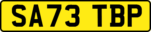 SA73TBP