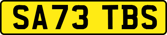 SA73TBS