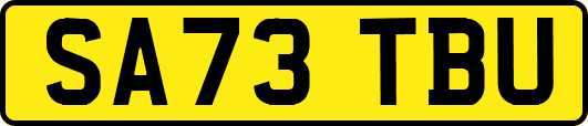 SA73TBU