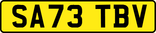 SA73TBV