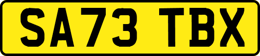 SA73TBX
