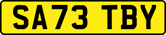 SA73TBY