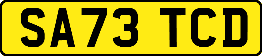 SA73TCD