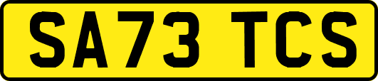 SA73TCS