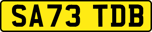 SA73TDB