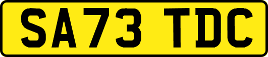 SA73TDC