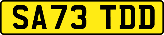 SA73TDD