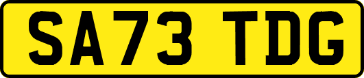 SA73TDG