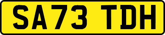SA73TDH