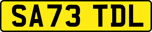 SA73TDL