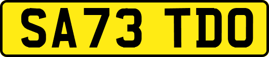 SA73TDO