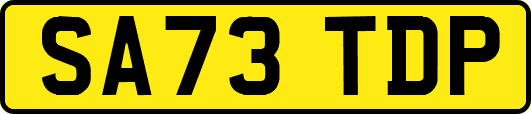 SA73TDP