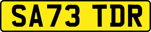 SA73TDR