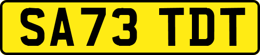 SA73TDT