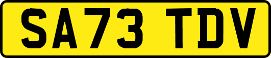 SA73TDV