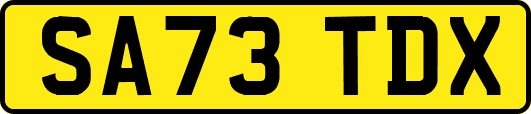 SA73TDX