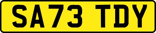 SA73TDY