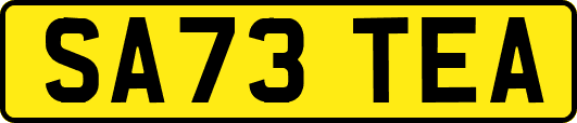 SA73TEA
