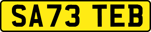 SA73TEB