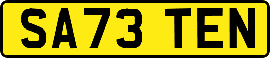 SA73TEN