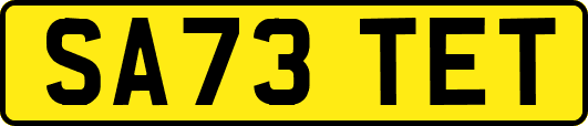 SA73TET
