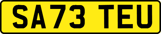 SA73TEU