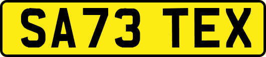 SA73TEX