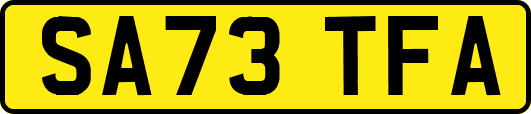 SA73TFA