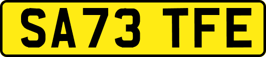 SA73TFE