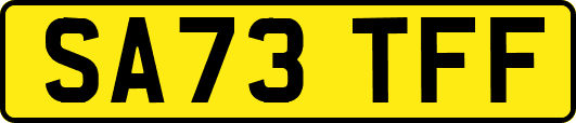 SA73TFF