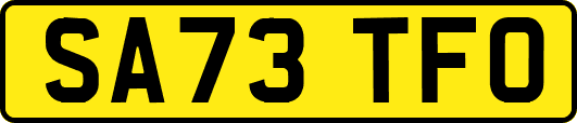 SA73TFO