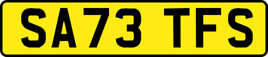 SA73TFS